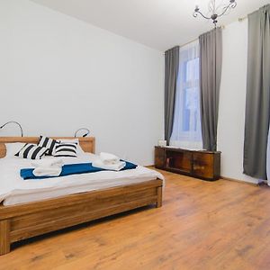 Studio met een King Size Bed